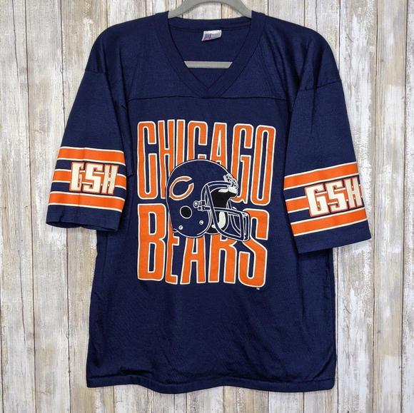 george halas jersey